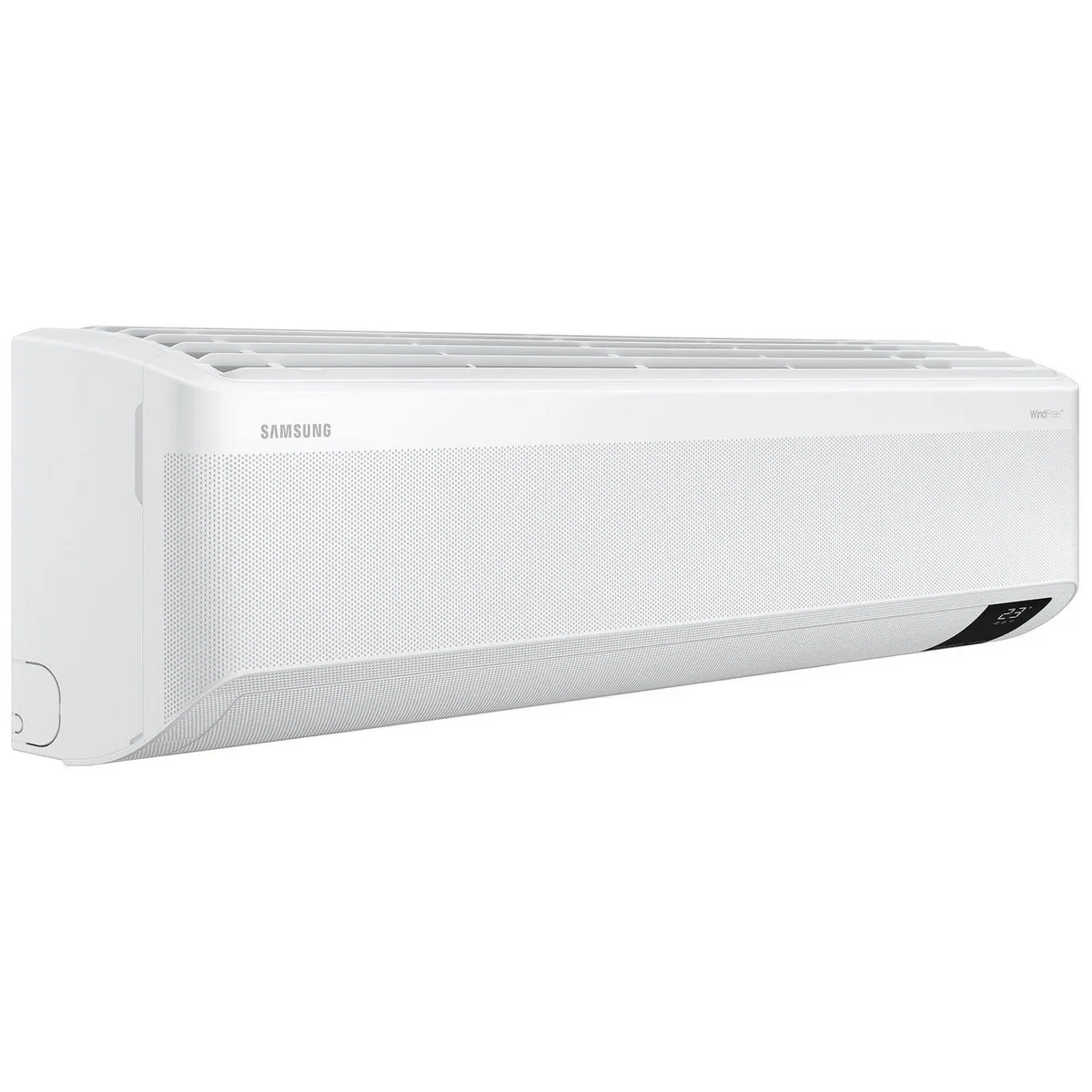 SAMSUNG - Aire Acondicionado Split Inverter 18000 BTU frío/calor Wind-Free Wifi