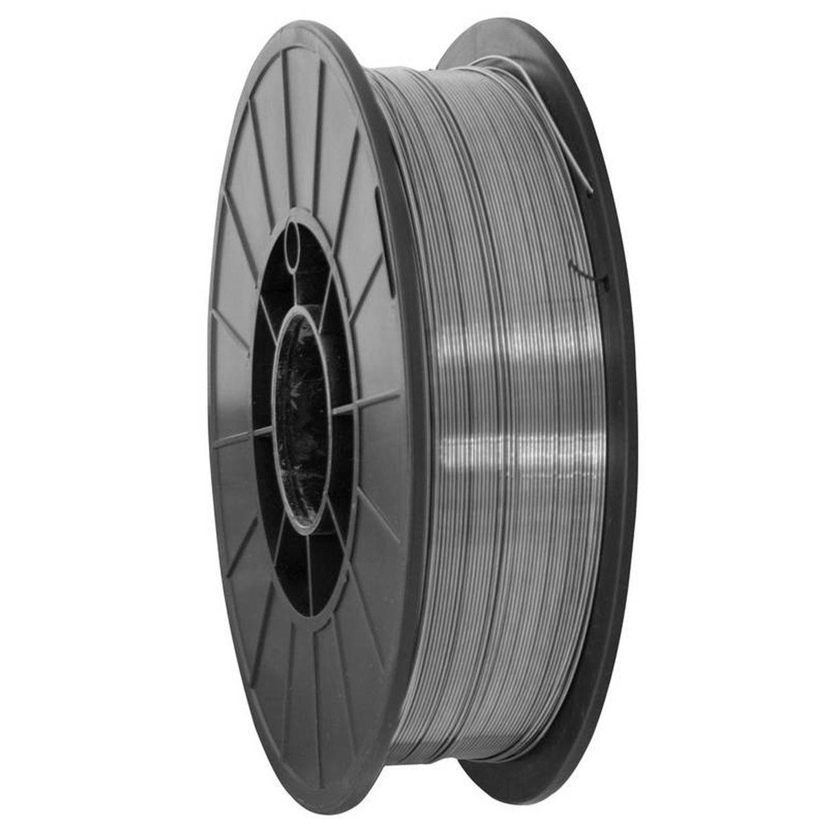 INDURA - Alambre tubular 0,8 mm 5 Kg