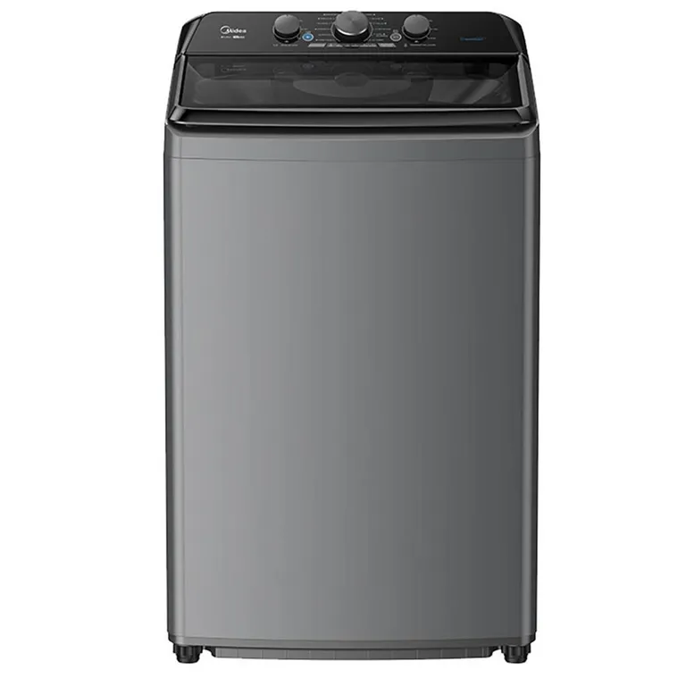 Lavadora Carga Superior 21 kg gris MA500W210G
