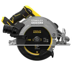 STANLEY - Sierra circular ianlámbrica 7 1/4" 20v brushless sin bateria.