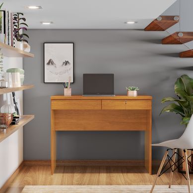 ESCRITORIO FELICIA 2C 82X104X54
