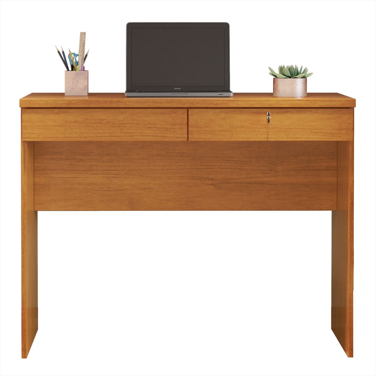 DI PORETTI - Escritorio Café 104x82x54 cm