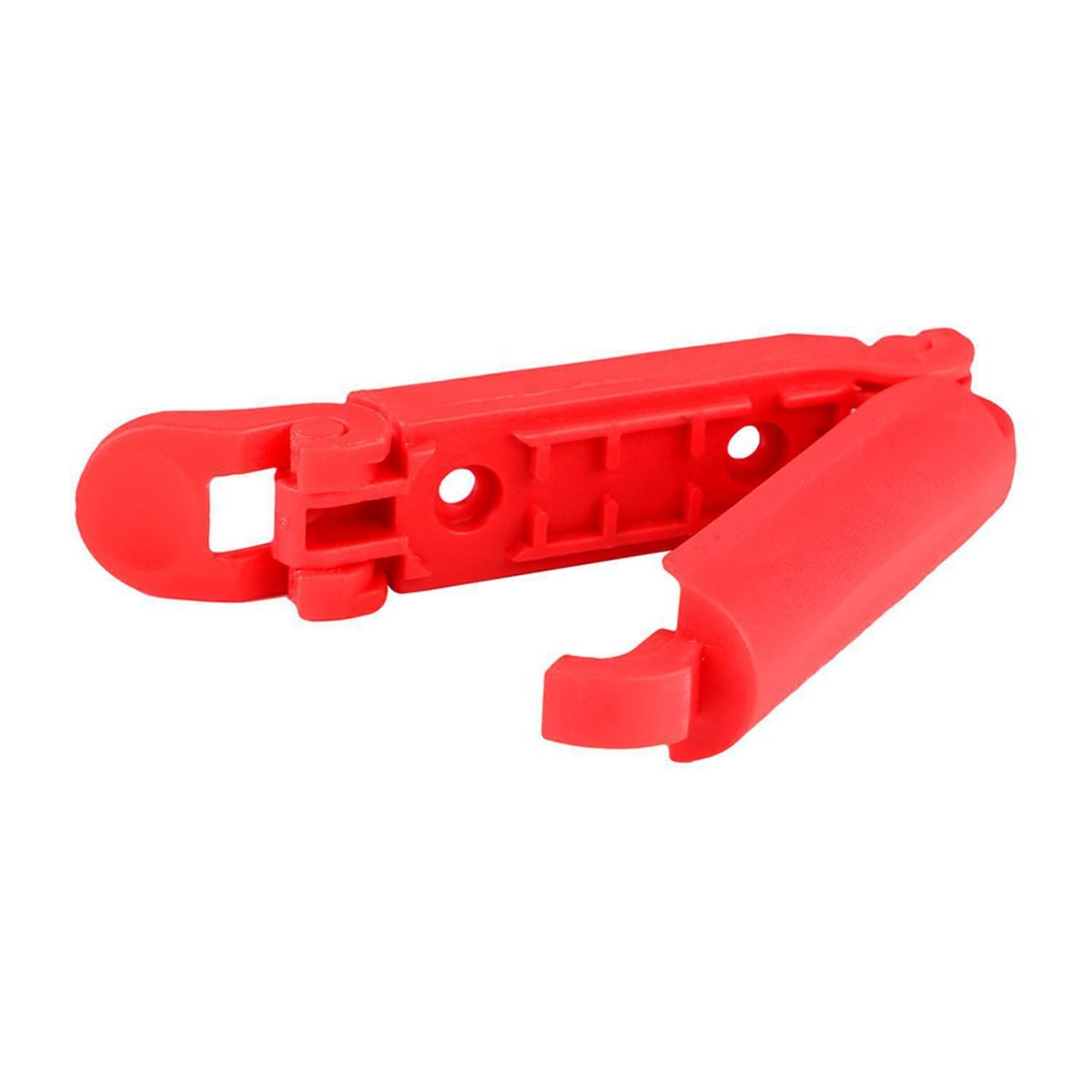 INFANTI - Clip De Bloqueo Para Cinturon De Seguridad