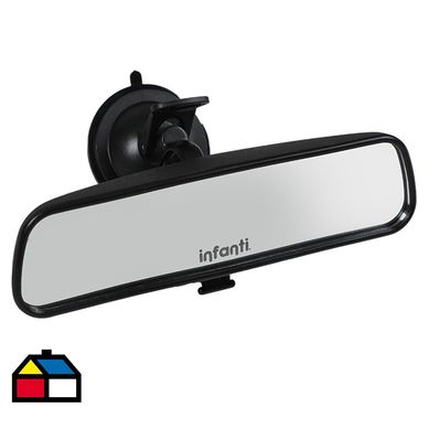 Espejo Retrovisor Infanti
