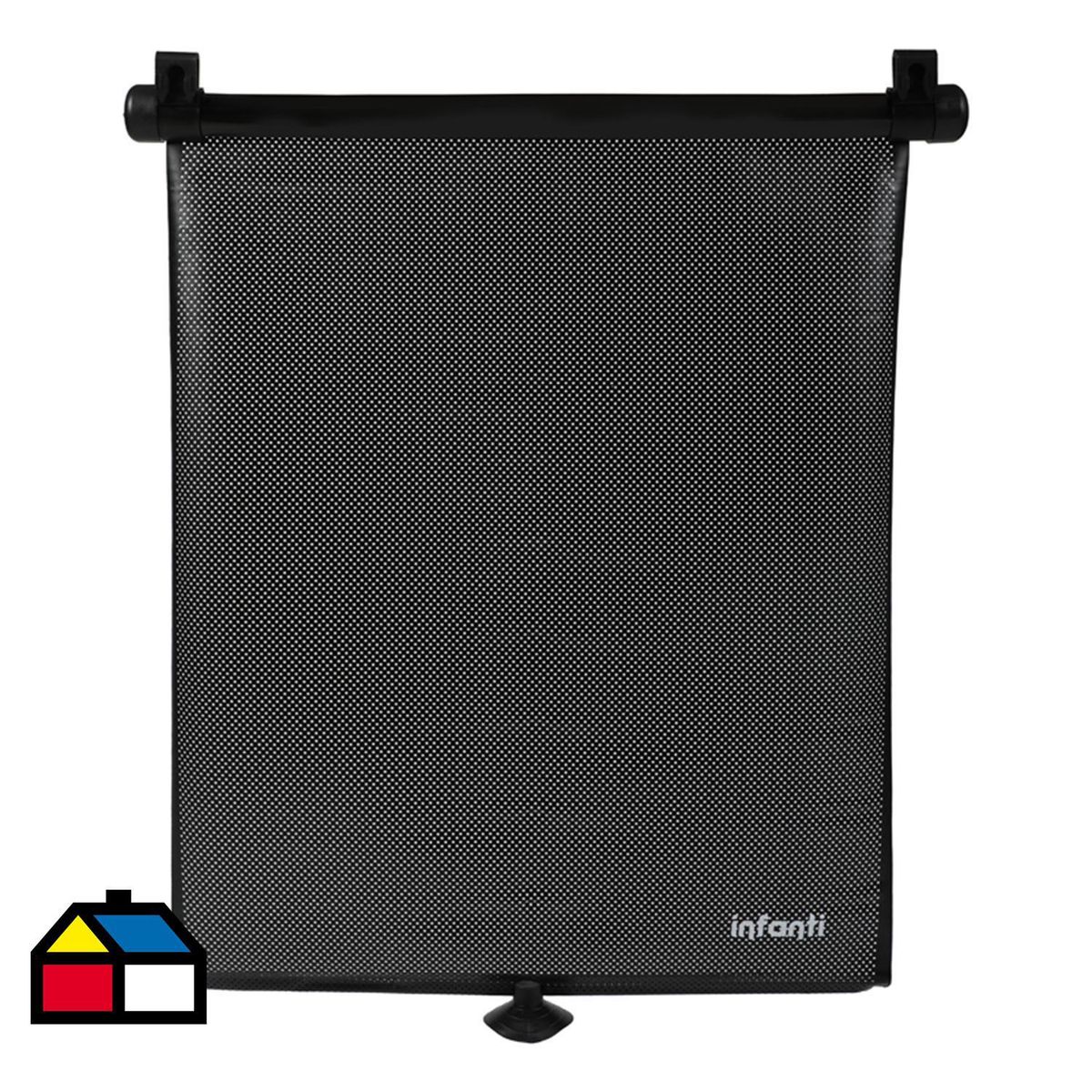 INFANTI - Parasol Roller 1 Unidad