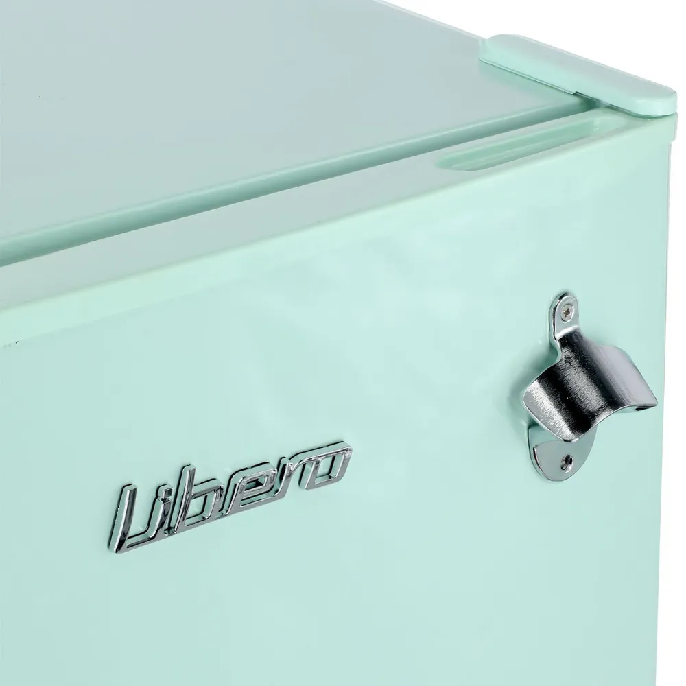 Libero LFB-90M Retro Menta, foto 10