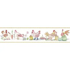 KANTU - Listel turuleka 40x8,5 6u