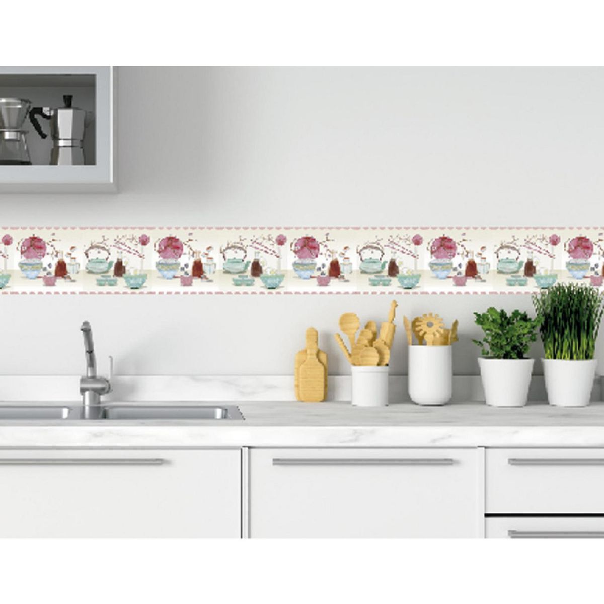 KANTU - Adhesivo japones 15x15 10u