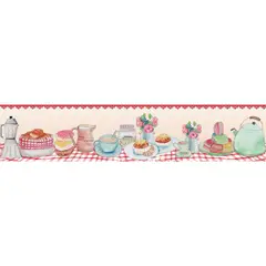 KANTU - Listel dulce tenta 40x8,5 6u