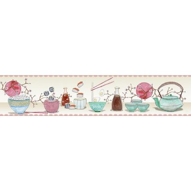 Listel japones 40x8,5 6u