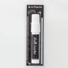 PINTURAS LA PAJARITA - Rotulador de Tiza Liquida Blanco