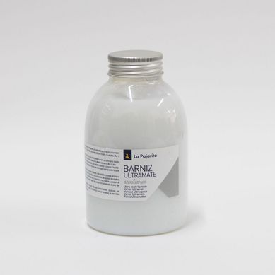 Barniz Acabado Ultramate 500 ml