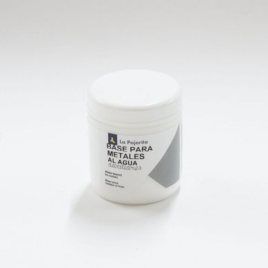 Imprimacion al agua 250 ml