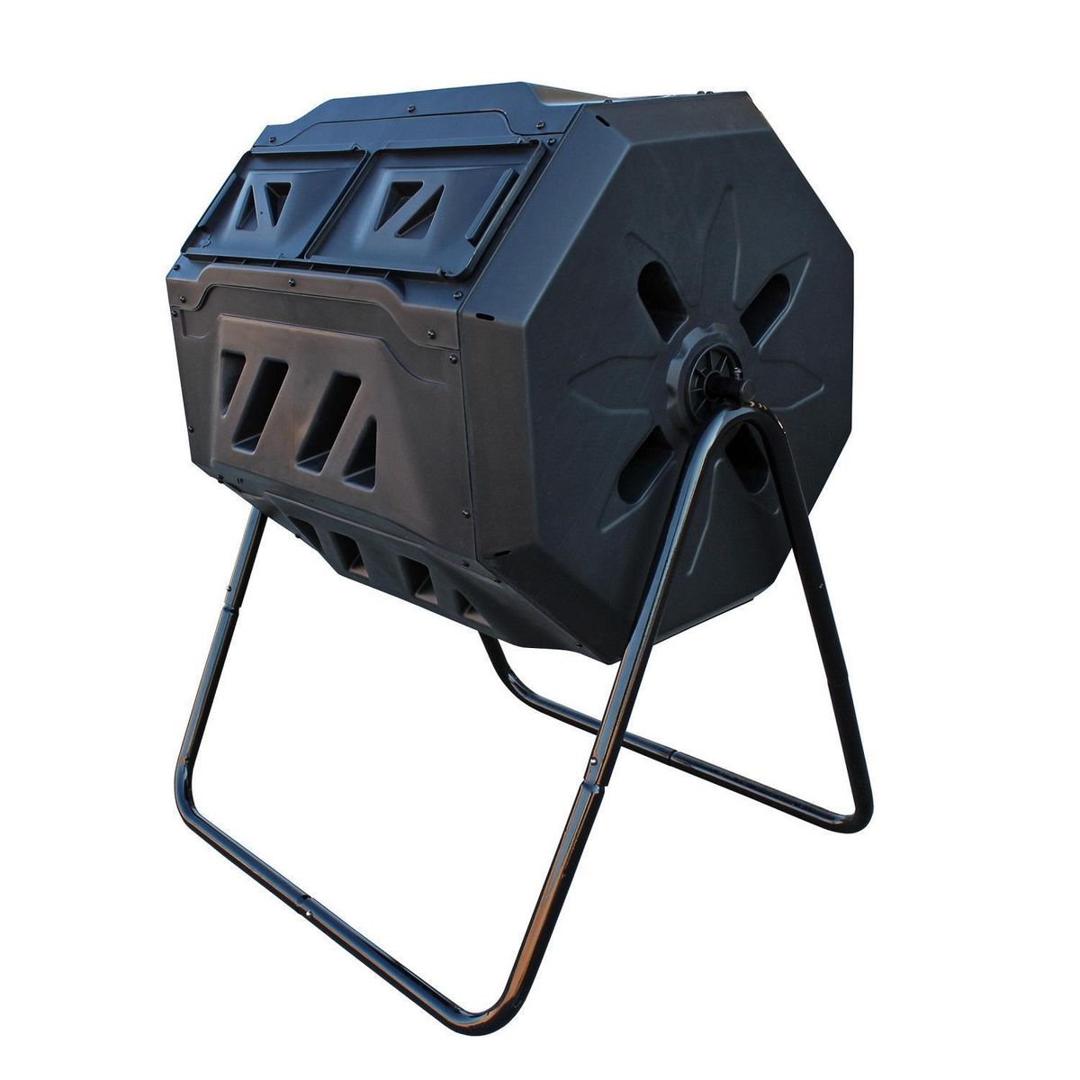 SIGNET CLASSICS - Compostera Barril 160L