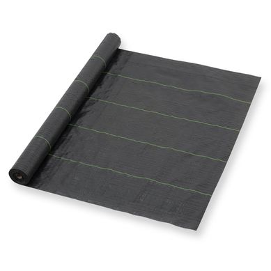 Rollo Antimaleza 2x25 m