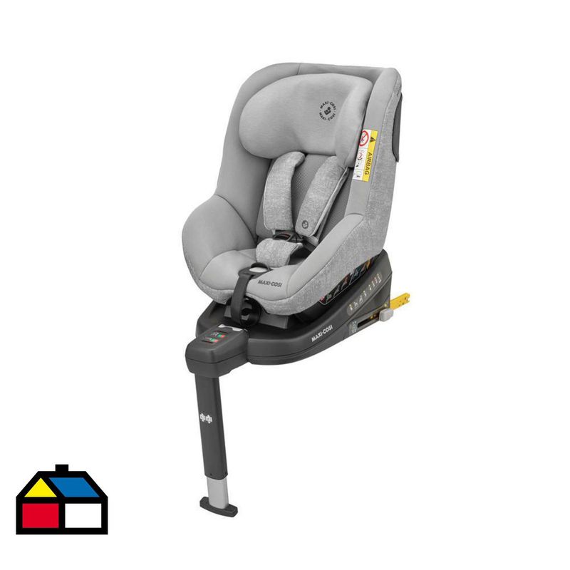  - Silla Convertible Beryl Nomad Grey