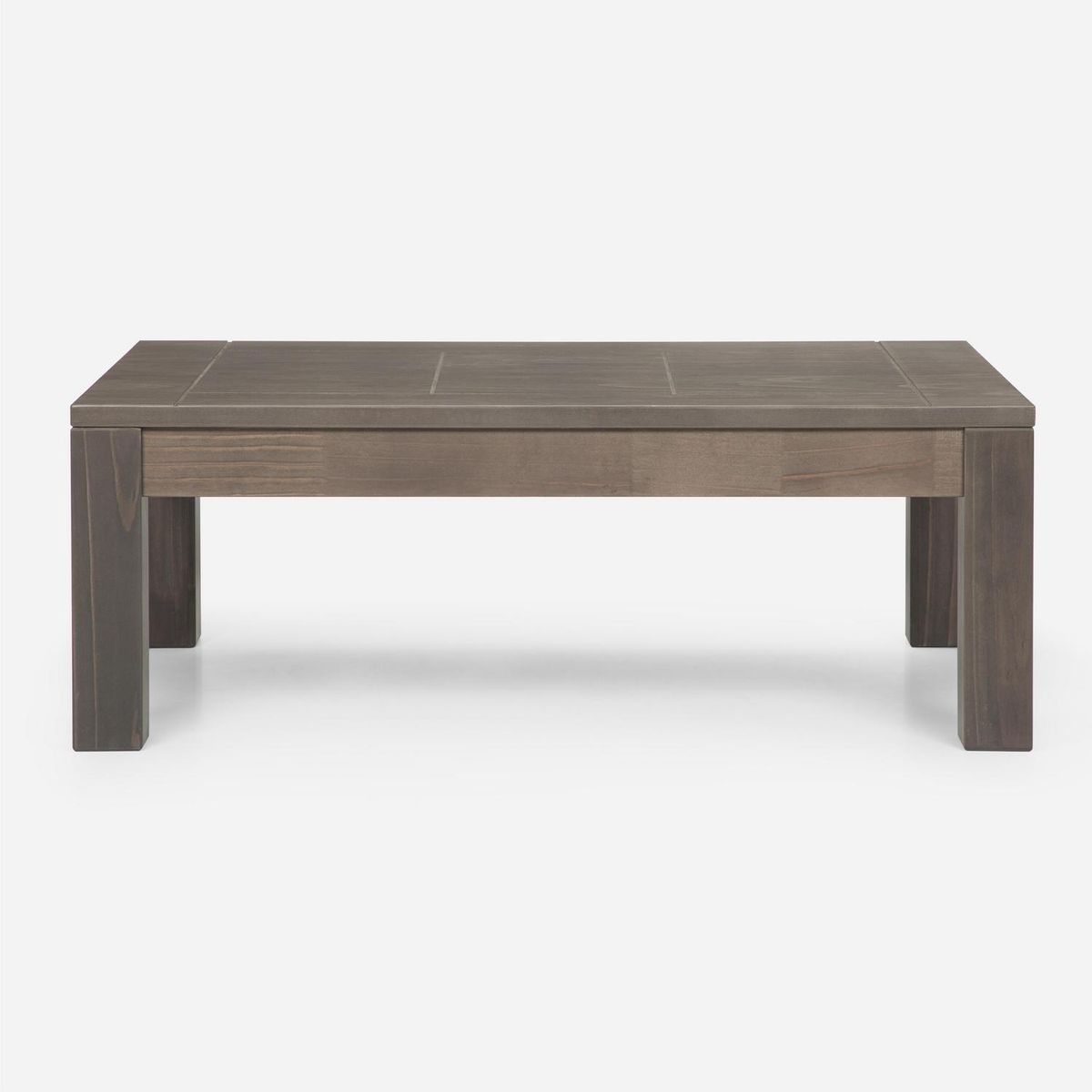 ROSEN - Mesa centro rectangular