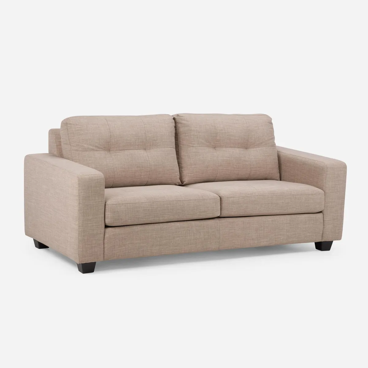 ROSEN - Sofá Mira 3 Cuerpos Zander