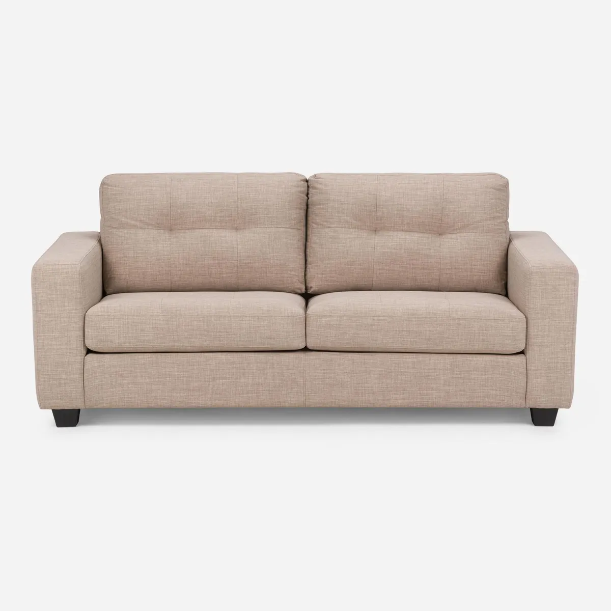 ROSEN - Sofá Mira 3 Cuerpos Zander