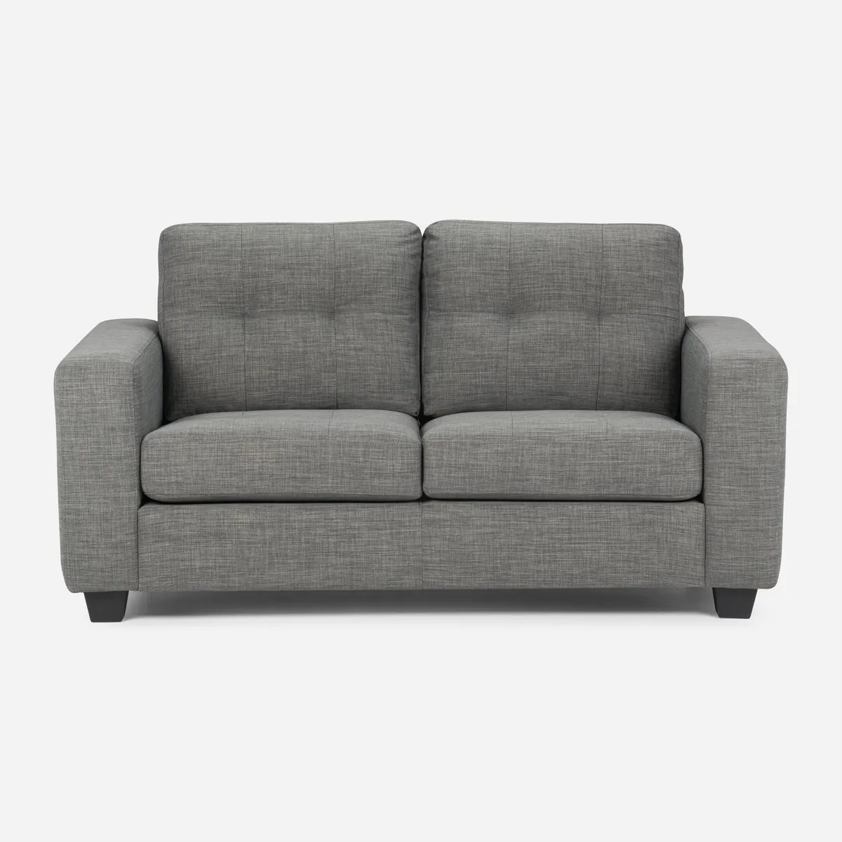 ROSEN - Sofá Mira 2 Cuerpos Zander