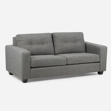 Sof 3 cuerpos Tela/Madera