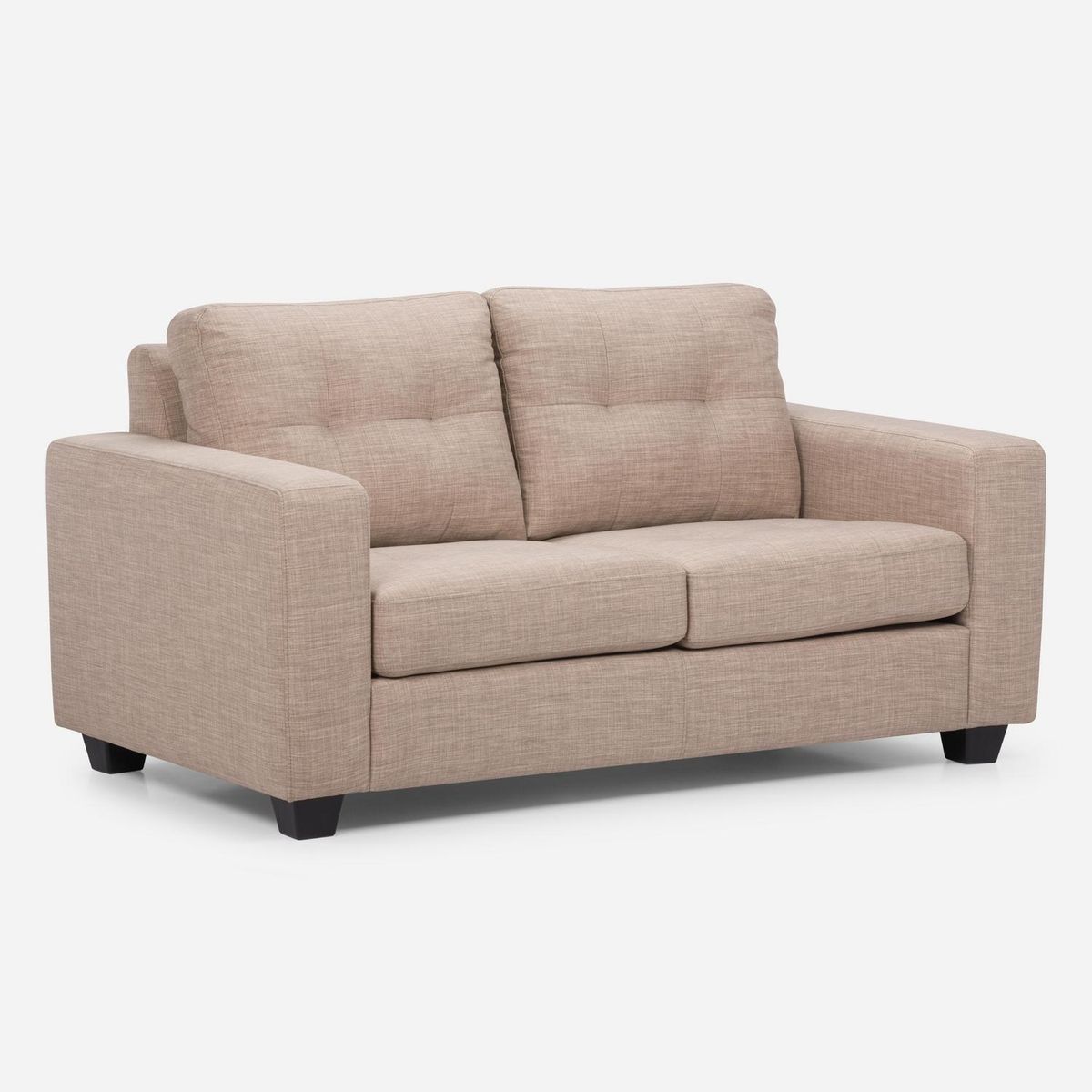 ROSEN - Sofá Mira 2 Cuerpos Zander