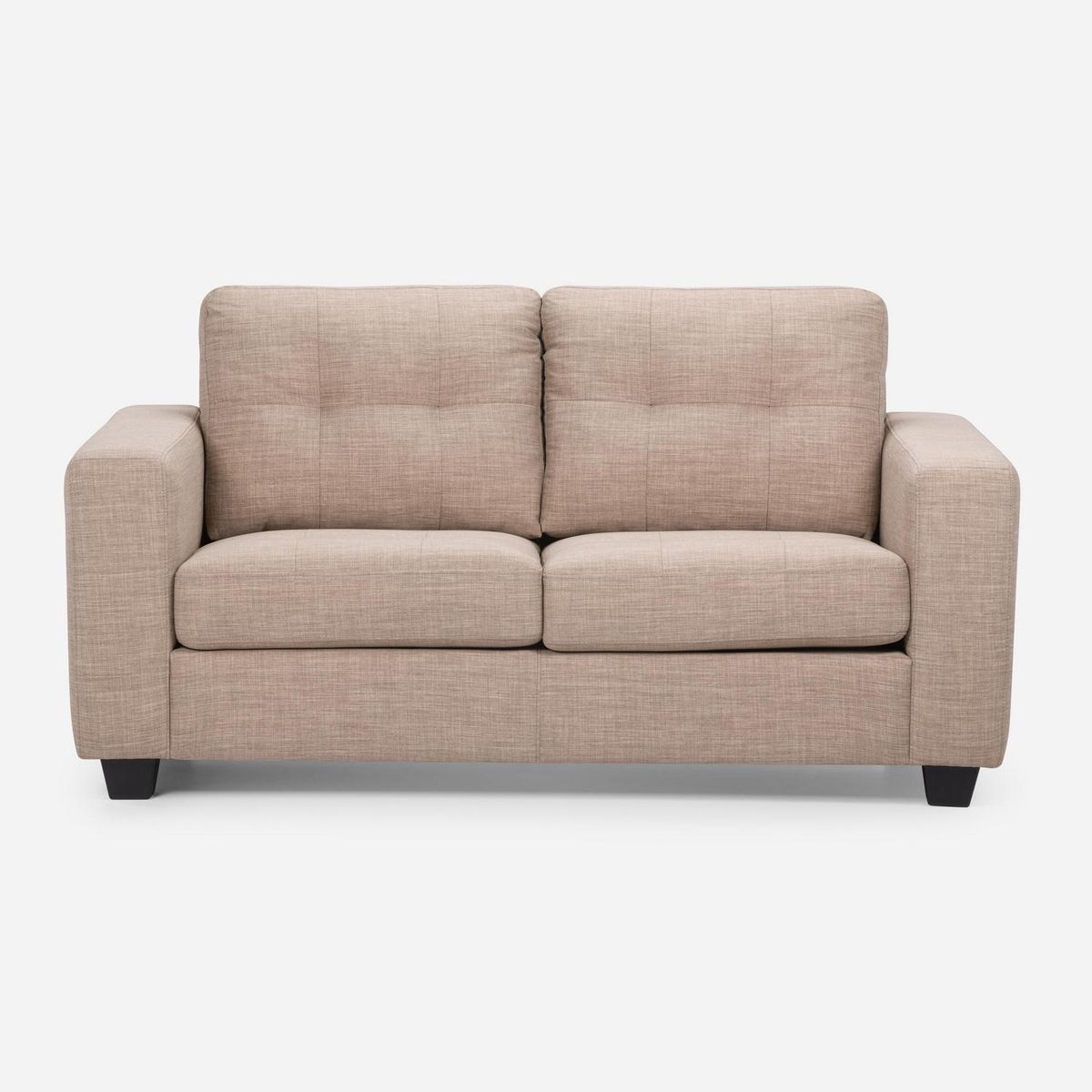 ROSEN - Sofá Mira 2 Cuerpos Zander