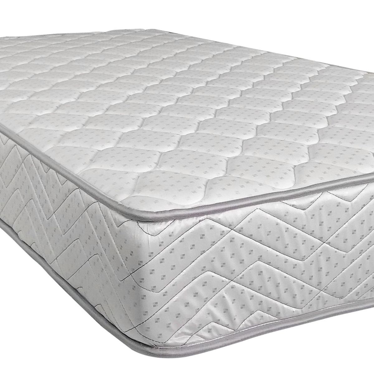 ILUSSIONS - Colchón Illusions nature 1 plaza