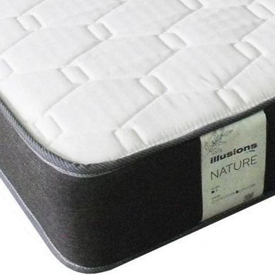 Colchn Illusions nature 2,5 plazas