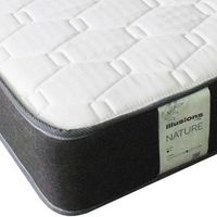 Colchón Illusions nature 2,5 plazas