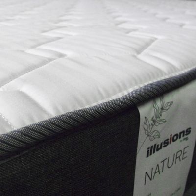 Imagen 2 del producto Colchón Illusions nature 2,5 plazas