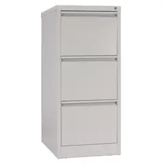 MALETEK - Kardex 3 Cajones Llave