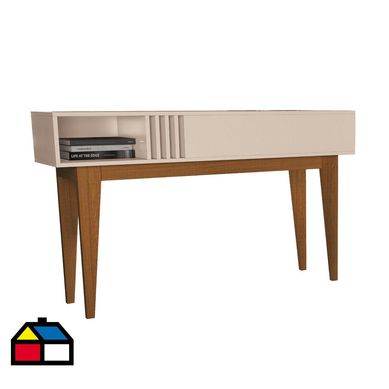 Arrimo Bless Beige 136x35x80.5