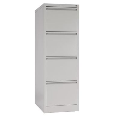 Kardex 4 Cajones Llave