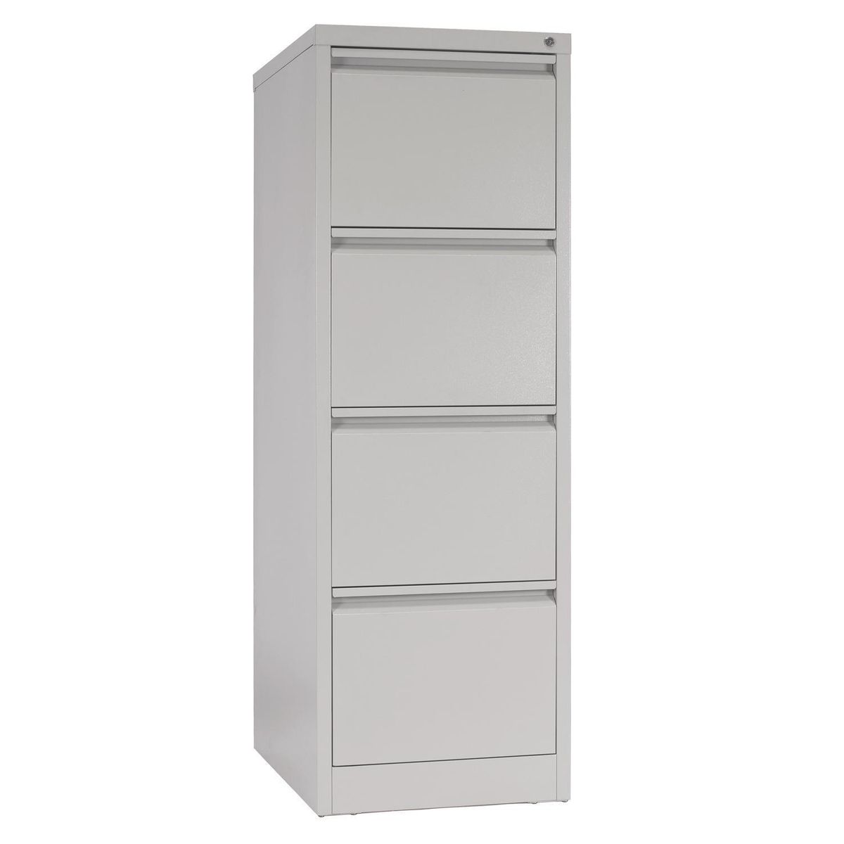 MALETEK - Kardex 4 Cajones Llave