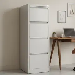 MALETEK - Kardex 4 Cajones Llave