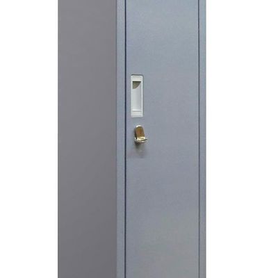 Imagen 2 del producto Locker M 1 Cuerpo 1 Puerta(s) 29x166x53 cm Gris
