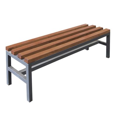 Imagen 2 del producto Banqueta para Terraza Madera Café 180x150 cm