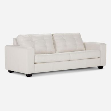 Sof 3 cuerpos Tela/Madera
