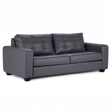 Sof 3 cuerpos Tela/Madera