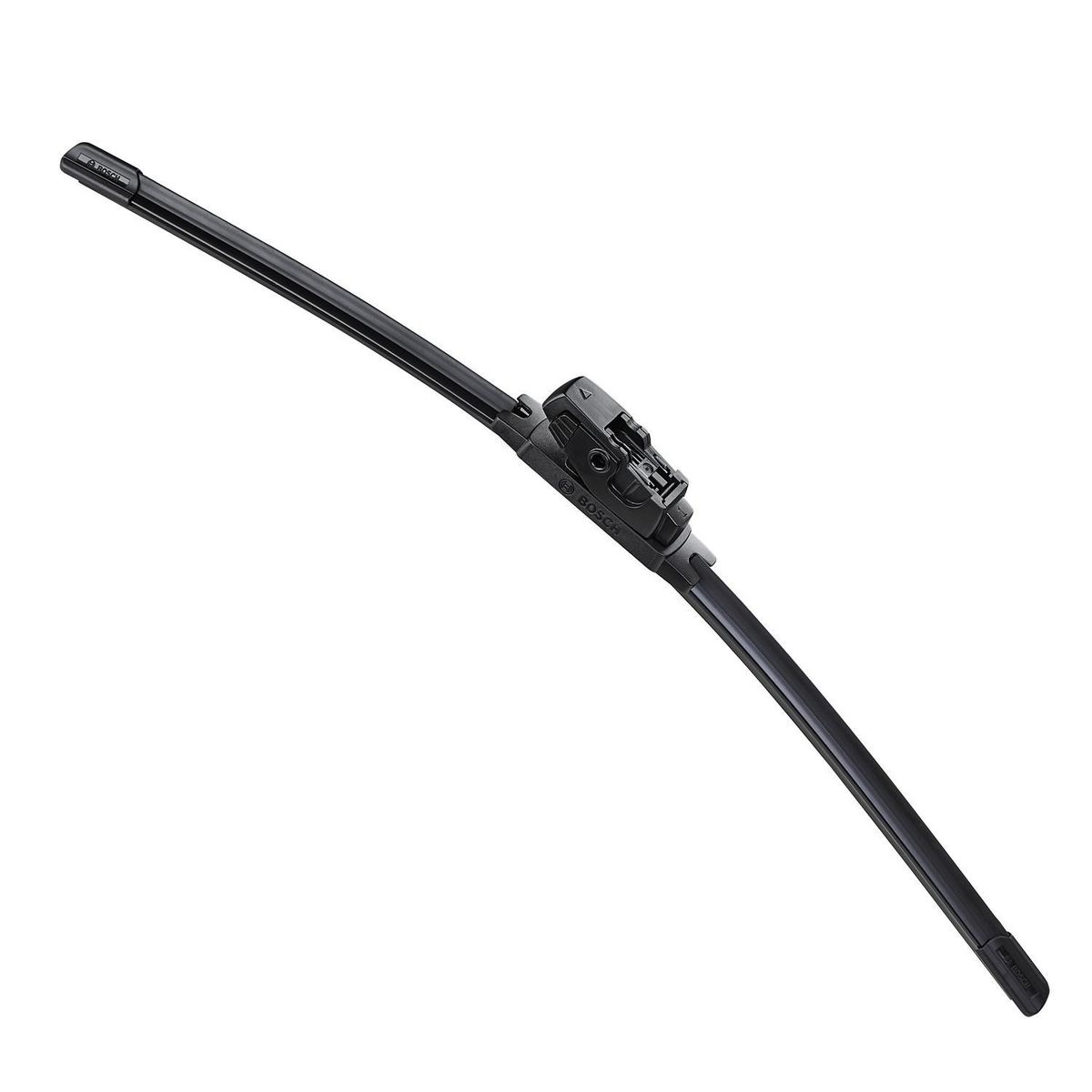 BOSCH - Plumilla Limpiaparabrisas Bosch Aerofit Multiclip 16 "