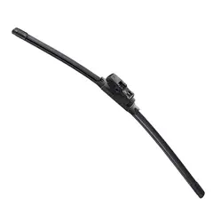 BOSCH - Plumilla Limpiaparabrisas Aerofit Multiclip 19 "