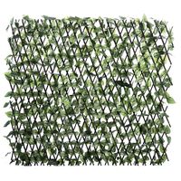 Jardín vertical artificial treillage extensible Laurel