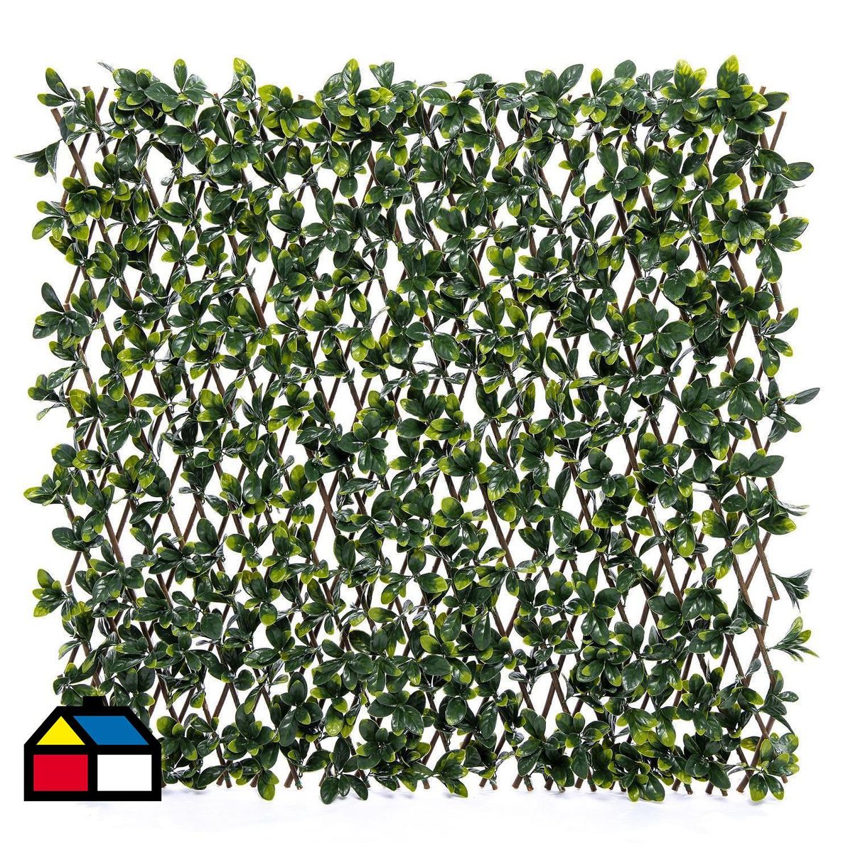 SIGNET CLASSICS - Jardín vertical artificial treillage extensible Willow