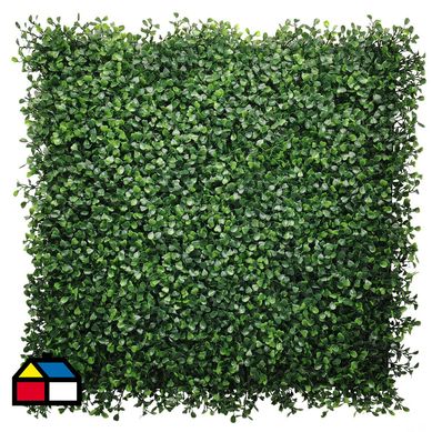 Jardn Vertical Cochamo