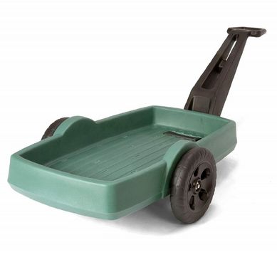 Carro Multiproposito Jardin