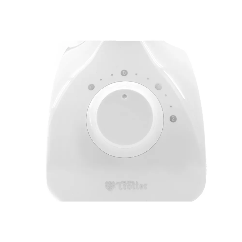 Albin Trotter Mischung 1 Blanco, foto 4