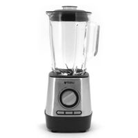 Licuadora Mischung 2 1.5 Litros Multicolor Mischung 2