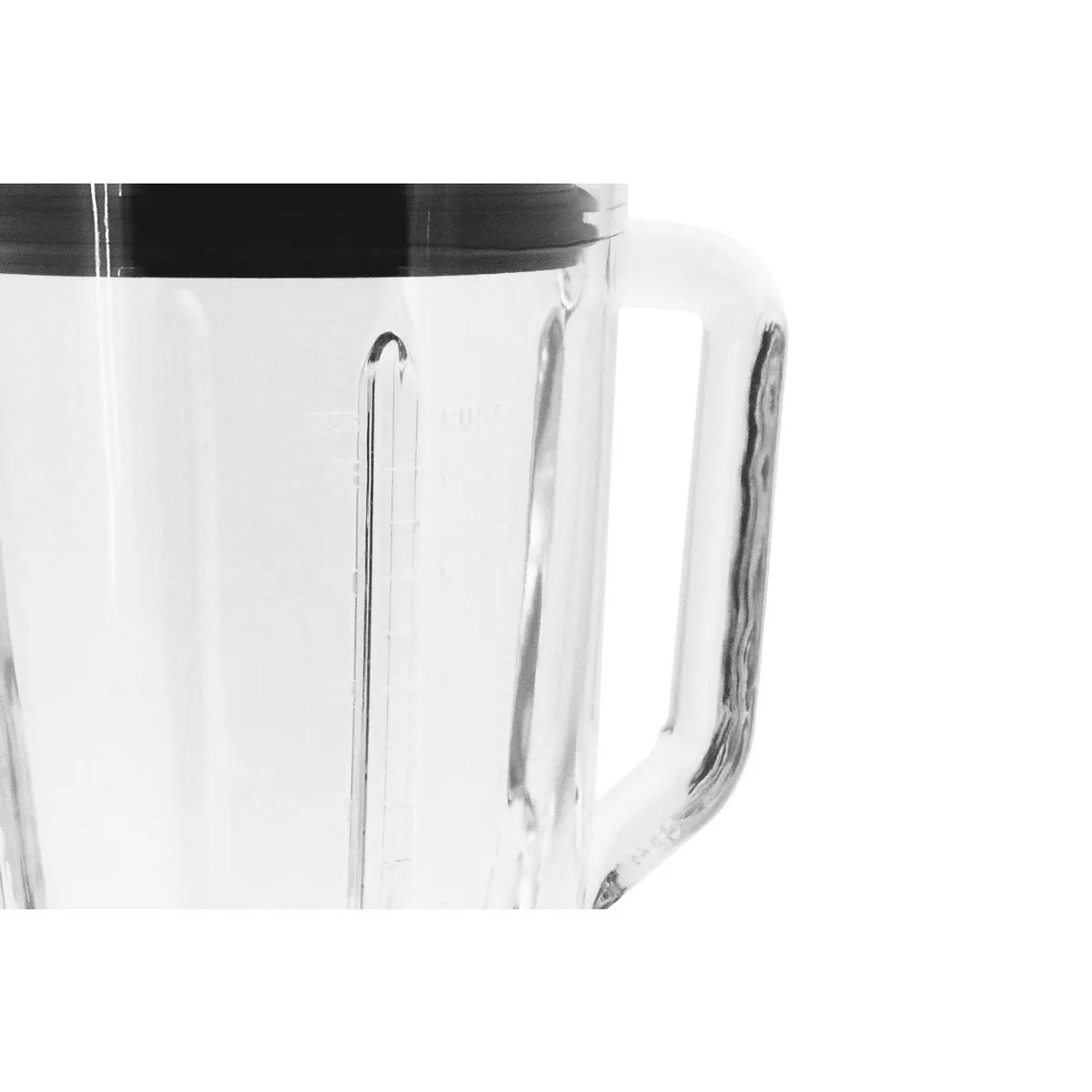 ALBIN TROTTER - Licuadora Mischung 2 1.5 Litros gris/negro Mischung 2