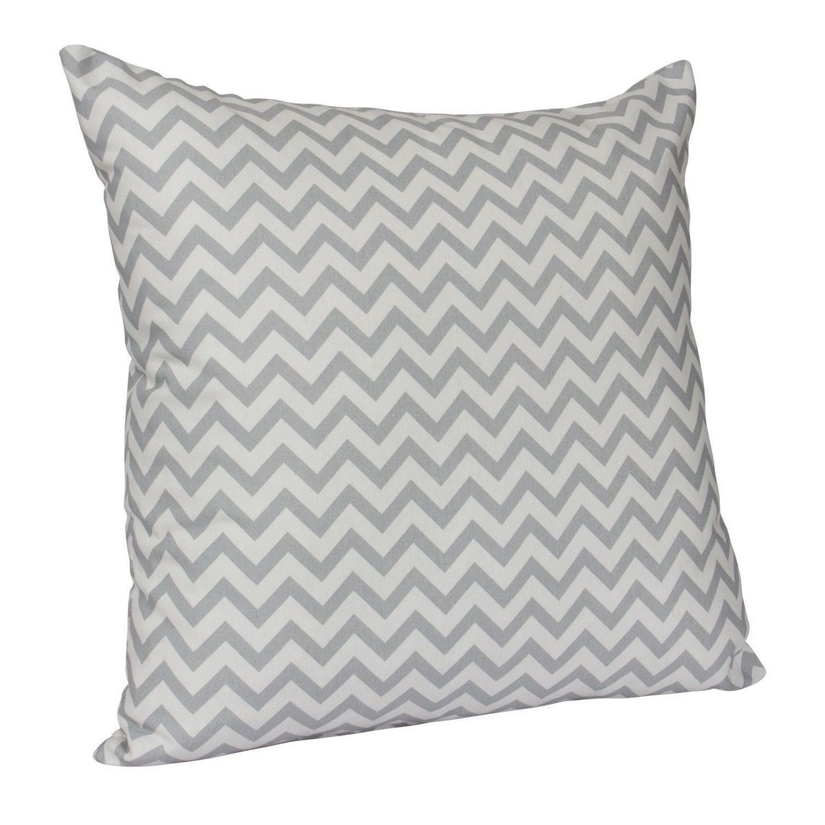 MASEL - Set de 4 Cojines Lona Estampado 50x50 cm